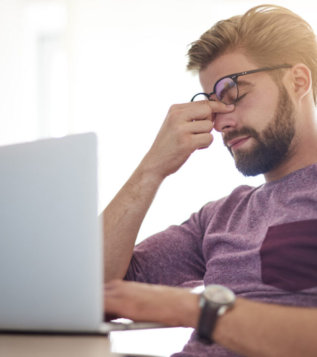 Too many duties for one person